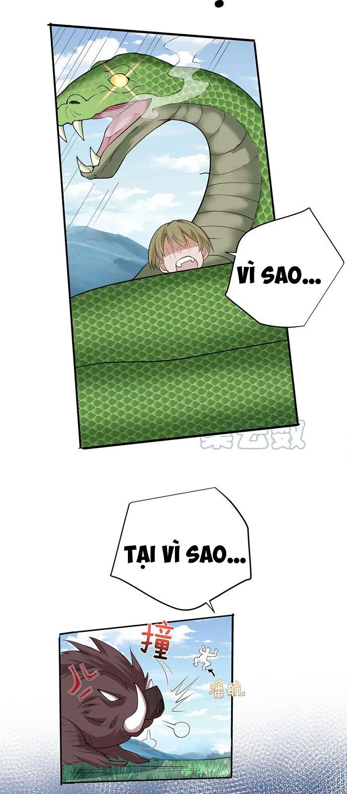 đọc truyện Ta Vô Địch Lúc Nào Chương 53 ảnh 39 tại Truyện Dạ Ký