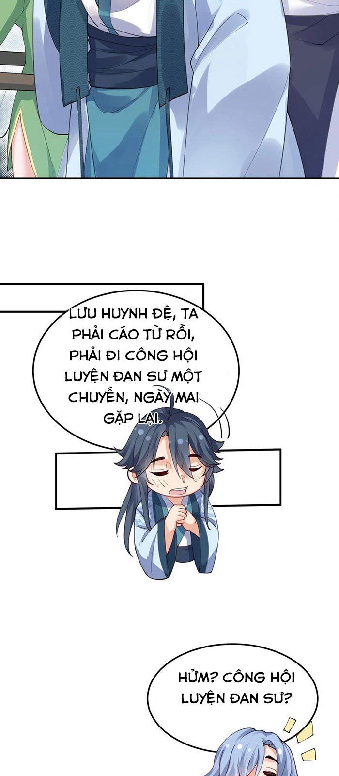 đọc truyện Ta Vô Địch Lúc Nào Chương 54 ảnh 11 tại Truyện Dạ Ký