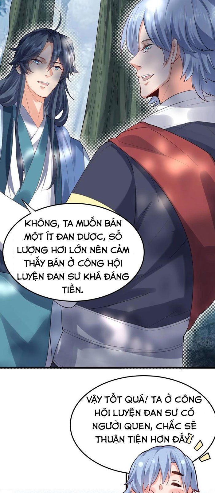đọc truyện Ta Vô Địch Lúc Nào Chương 54 ảnh 13 tại Truyện Dạ Ký