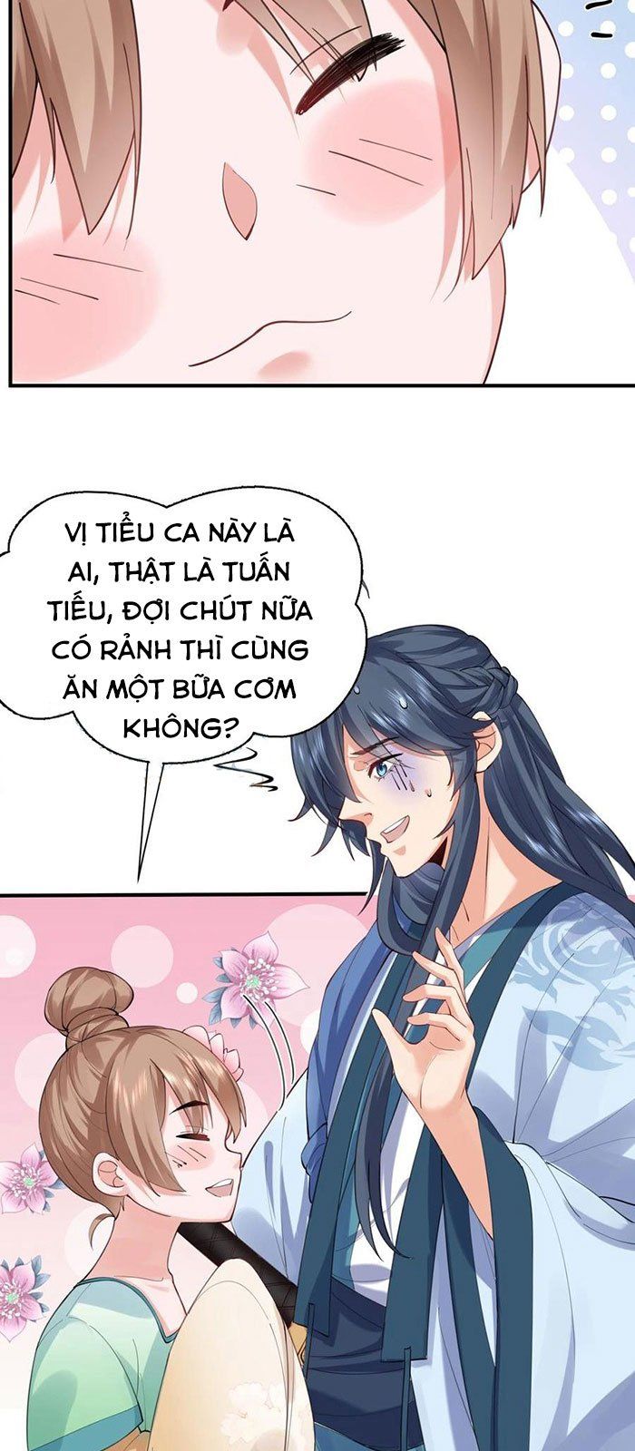 đọc truyện Ta Vô Địch Lúc Nào Chương 54 ảnh 17 tại Truyện Dạ Ký
