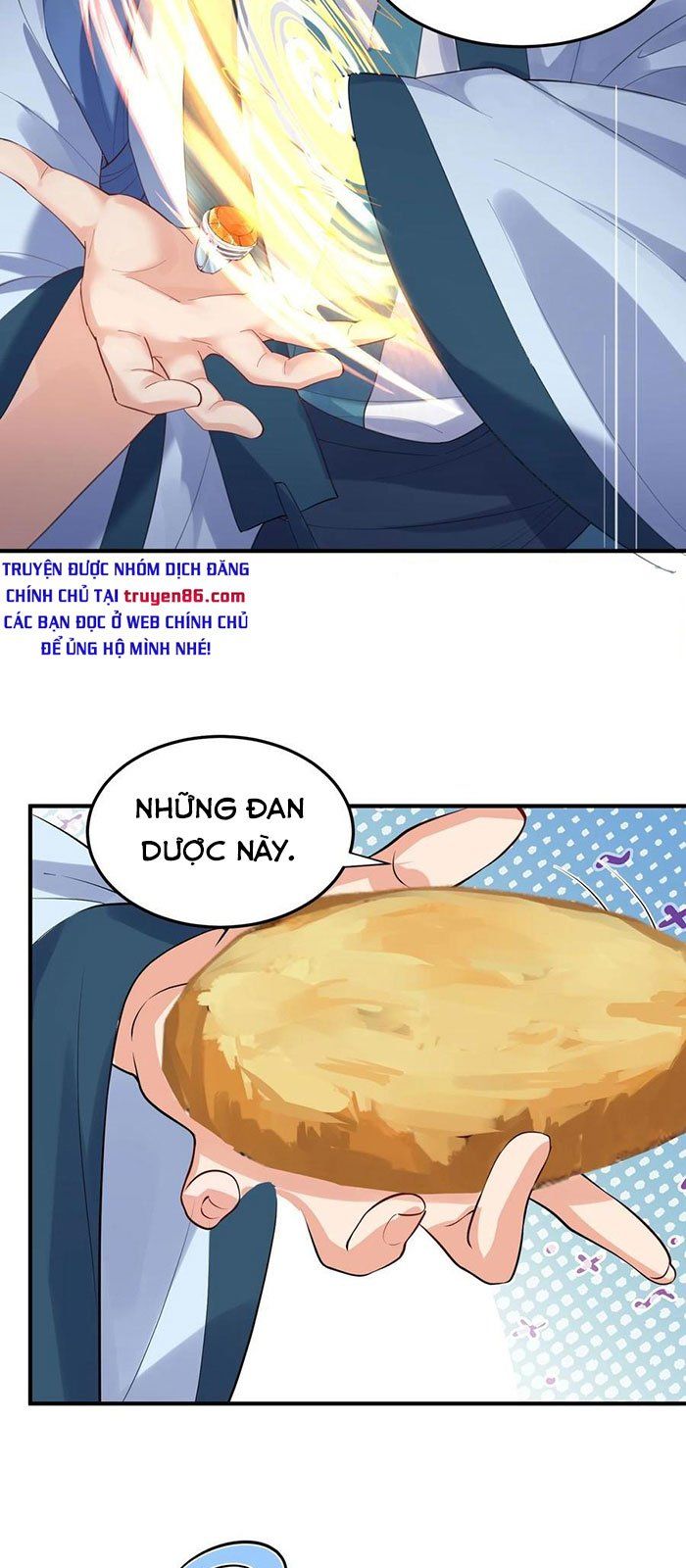 đọc truyện Ta Vô Địch Lúc Nào Chương 54 ảnh 20 tại Truyện Dạ Ký