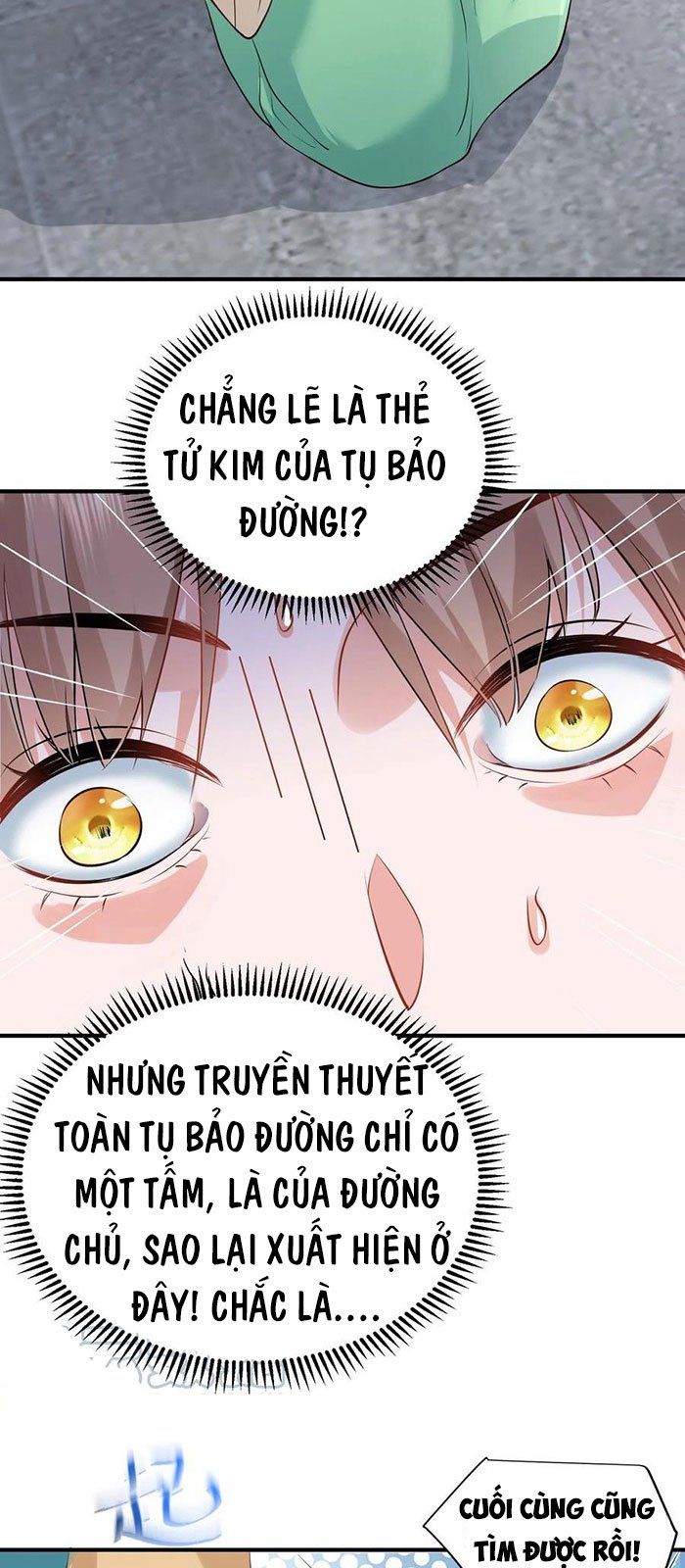 đọc truyện Ta Vô Địch Lúc Nào Chương 54 ảnh 27 tại Truyện Dạ Ký