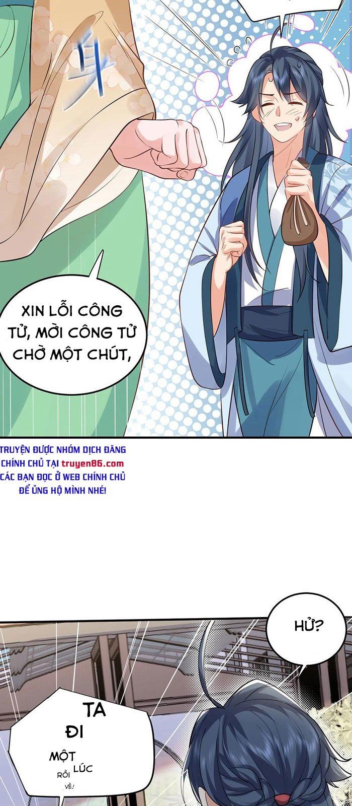 đọc truyện Ta Vô Địch Lúc Nào Chương 54 ảnh 28 tại Truyện Dạ Ký