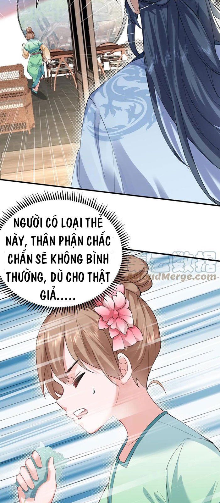 đọc truyện Ta Vô Địch Lúc Nào Chương 54 ảnh 29 tại Truyện Dạ Ký