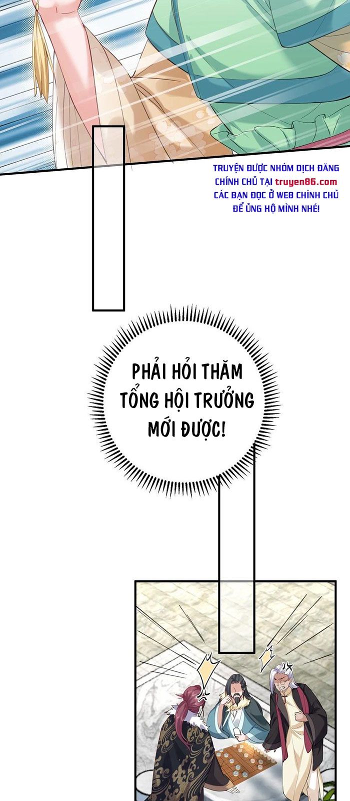 đọc truyện Ta Vô Địch Lúc Nào Chương 54 ảnh 30 tại Truyện Dạ Ký