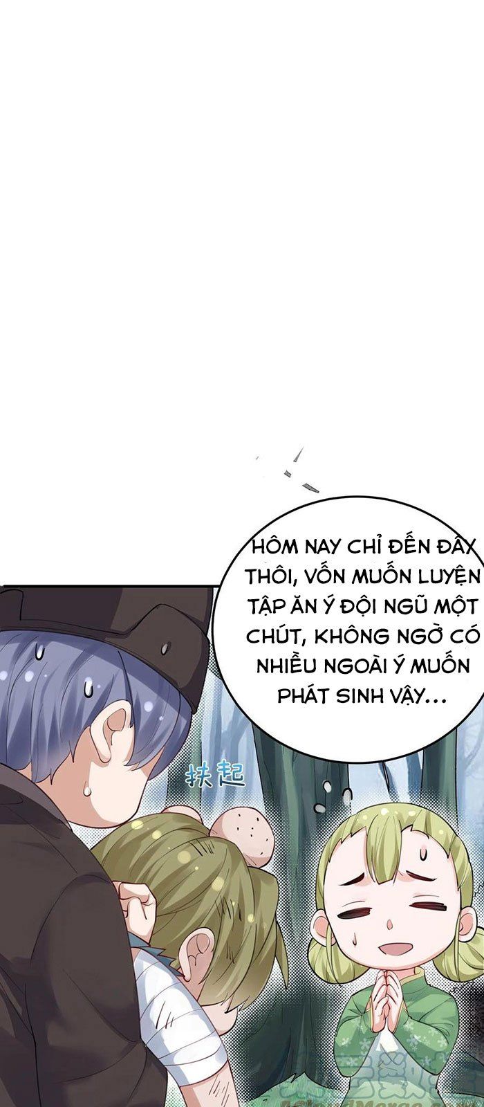 đọc truyện Ta Vô Địch Lúc Nào Chương 54 ảnh 4 tại Truyện Dạ Ký