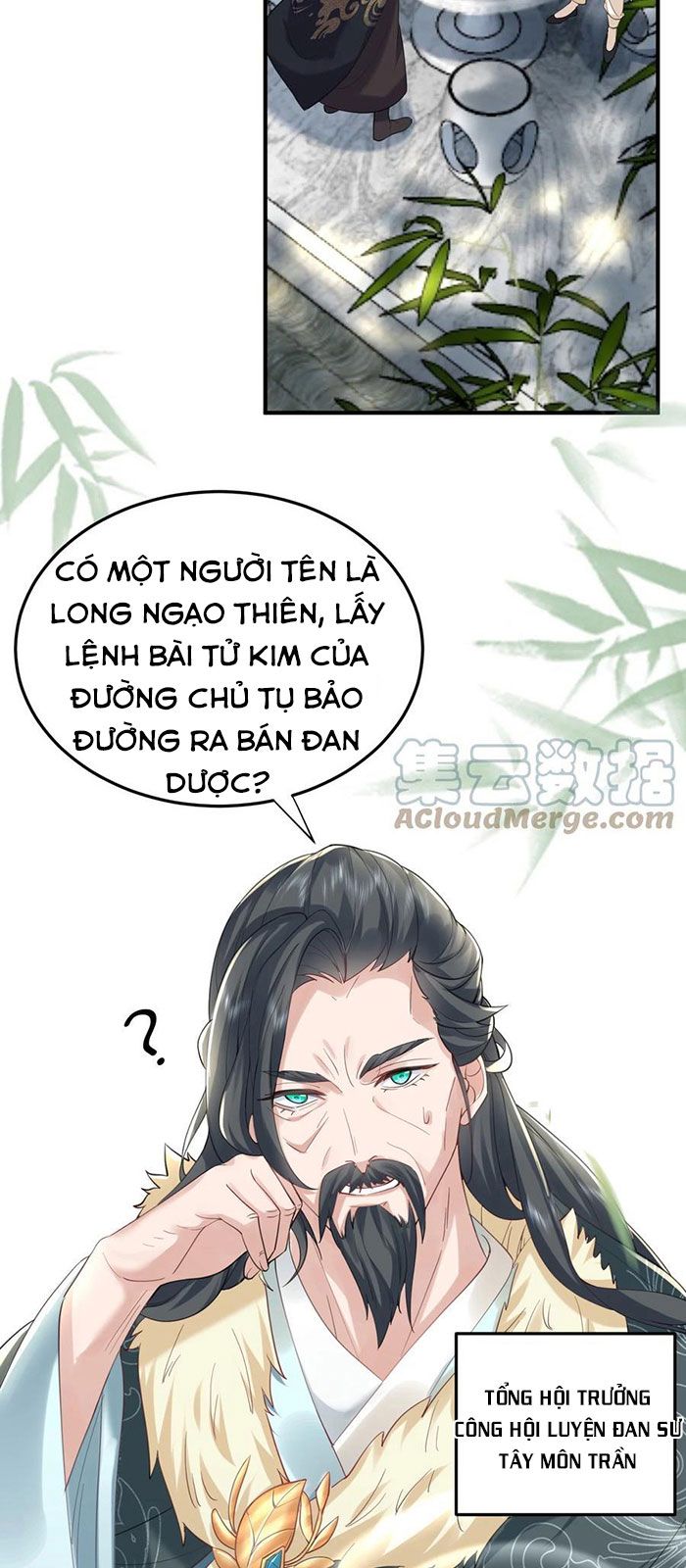 đọc truyện Ta Vô Địch Lúc Nào Chương 54 ảnh 31 tại Truyện Dạ Ký