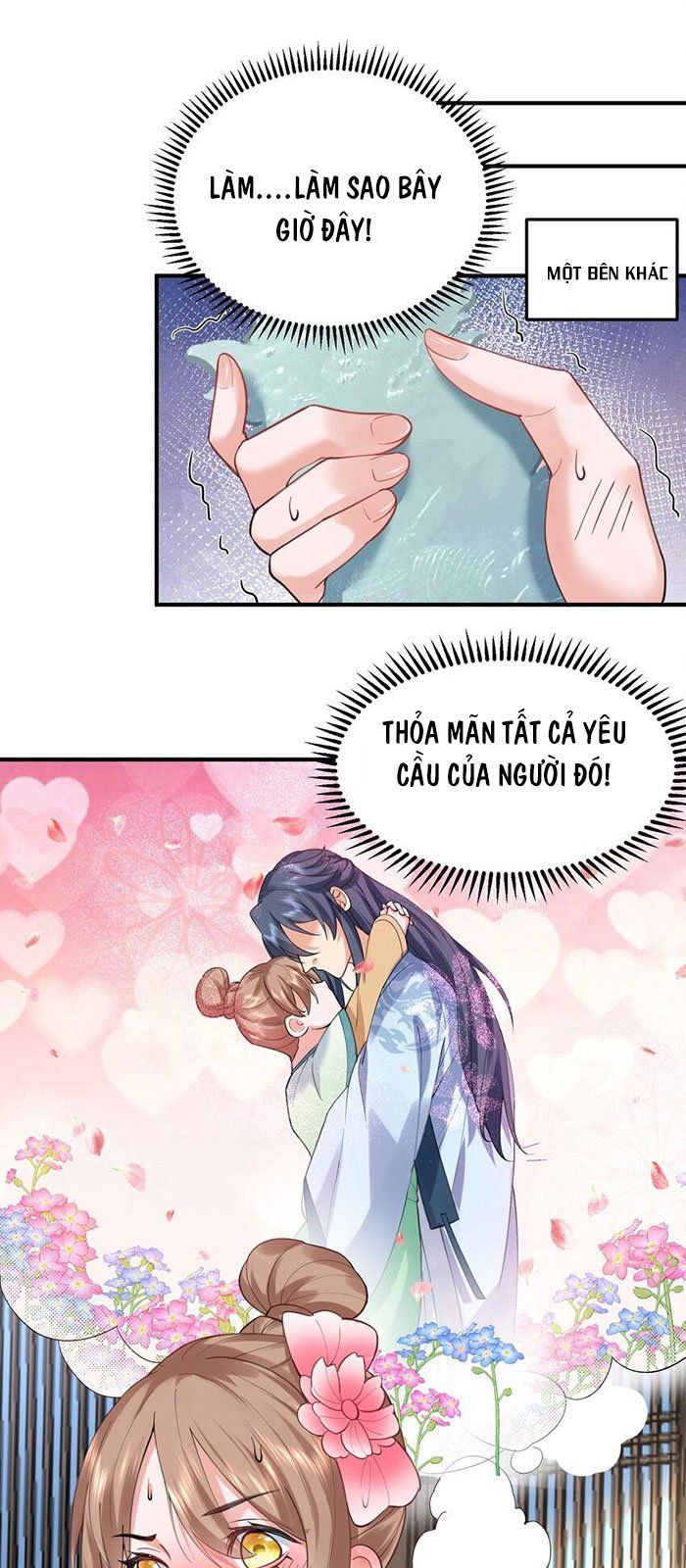 đọc truyện Ta Vô Địch Lúc Nào Chương 55 ảnh 16 tại Truyện Dạ Ký