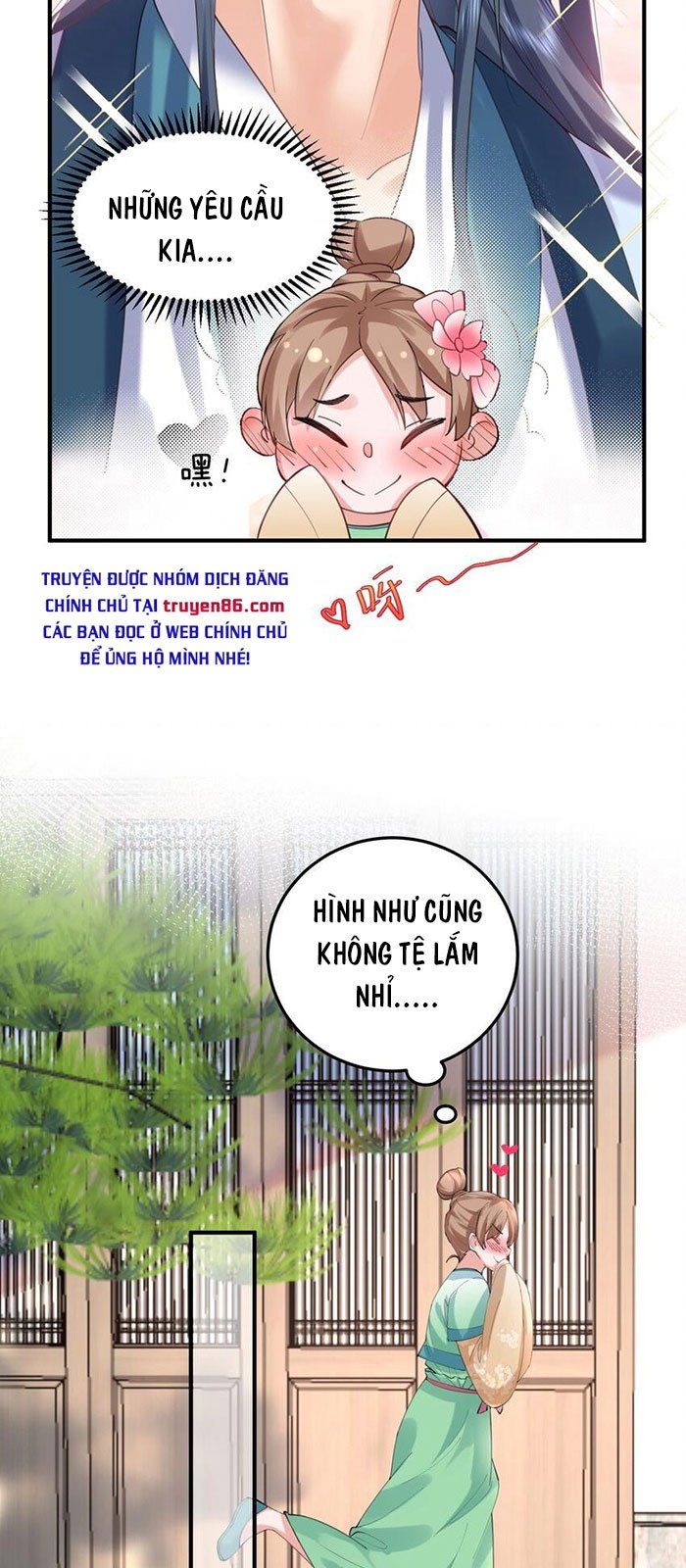 đọc truyện Ta Vô Địch Lúc Nào Chương 55 ảnh 18 tại Truyện Dạ Ký