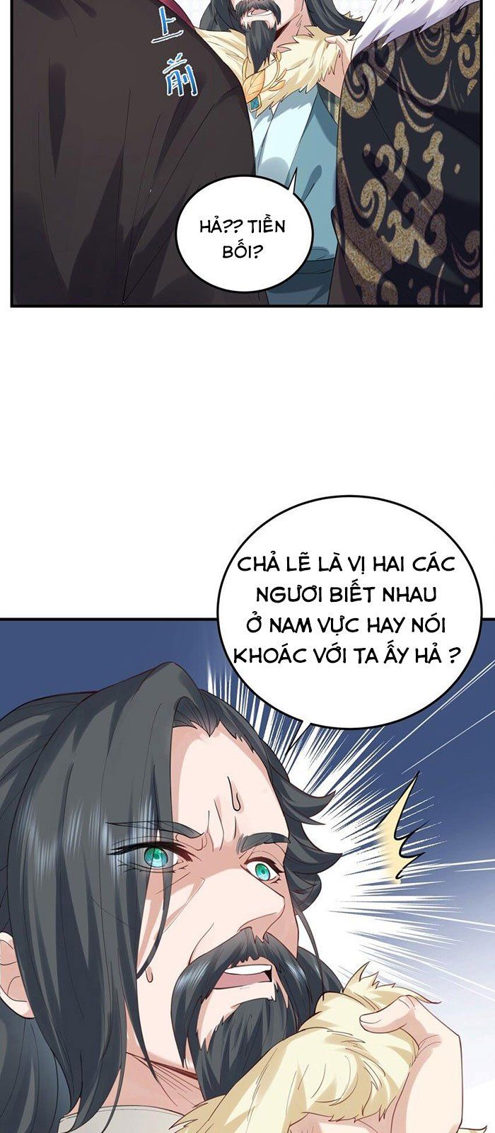 đọc truyện Ta Vô Địch Lúc Nào Chương 55 ảnh 9 tại Truyện Dạ Ký