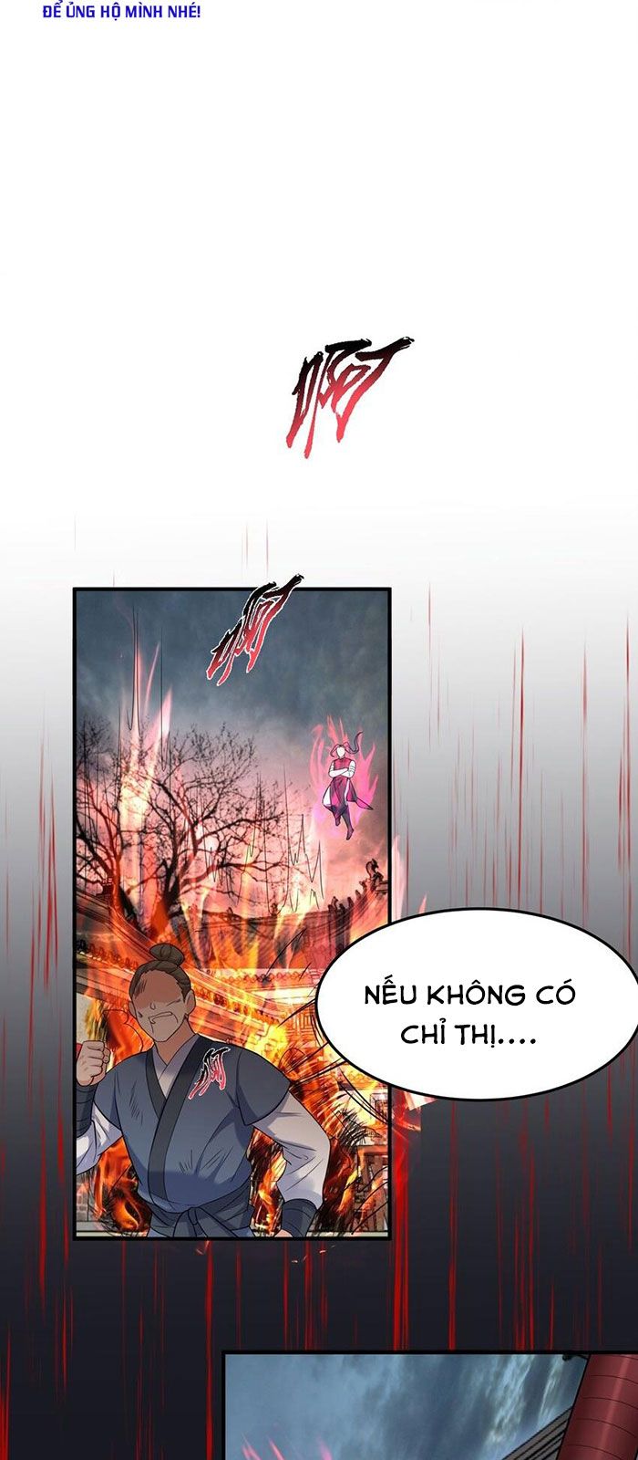 đọc truyện Ta Vô Địch Lúc Nào Chương 56 ảnh 25 tại Truyện Dạ Ký