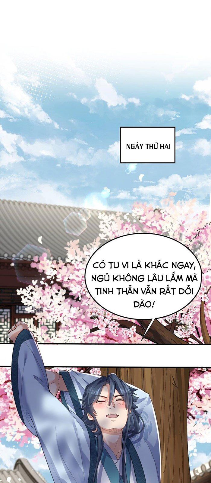 đọc truyện Ta Vô Địch Lúc Nào Chương 56 ảnh 4 tại Truyện Dạ Ký