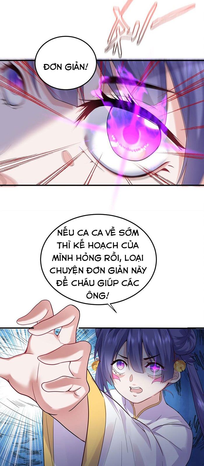 đọc truyện Ta Vô Địch Lúc Nào Chương 56 ảnh 40 tại Truyện Dạ Ký