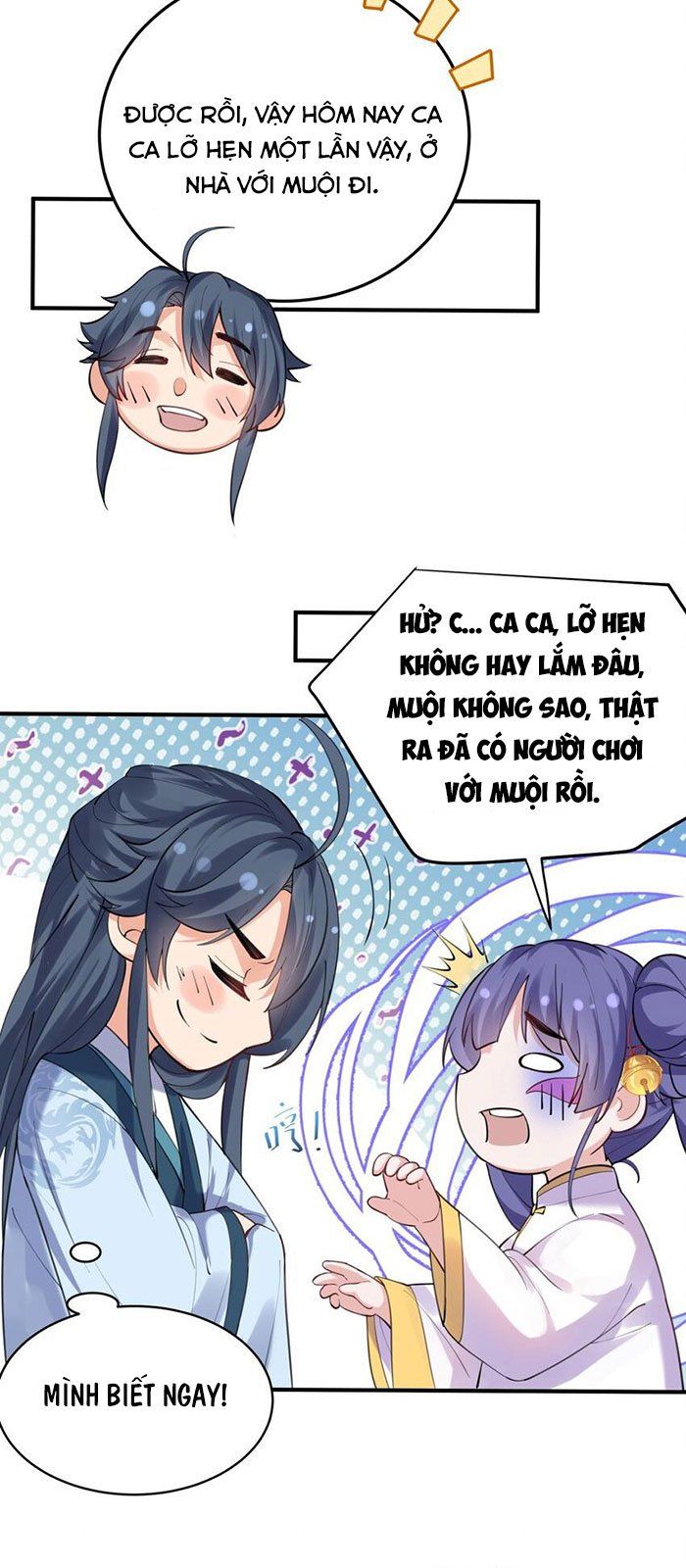 đọc truyện Ta Vô Địch Lúc Nào Chương 56 ảnh 7 tại Truyện Dạ Ký
