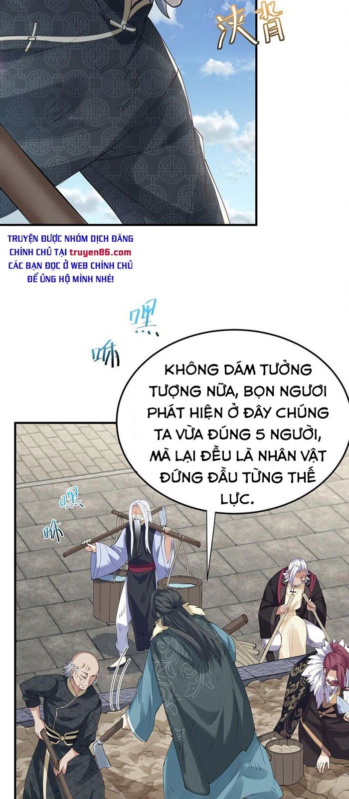 đọc truyện Ta Vô Địch Lúc Nào Chương 57 ảnh 21 tại Truyện Dạ Ký