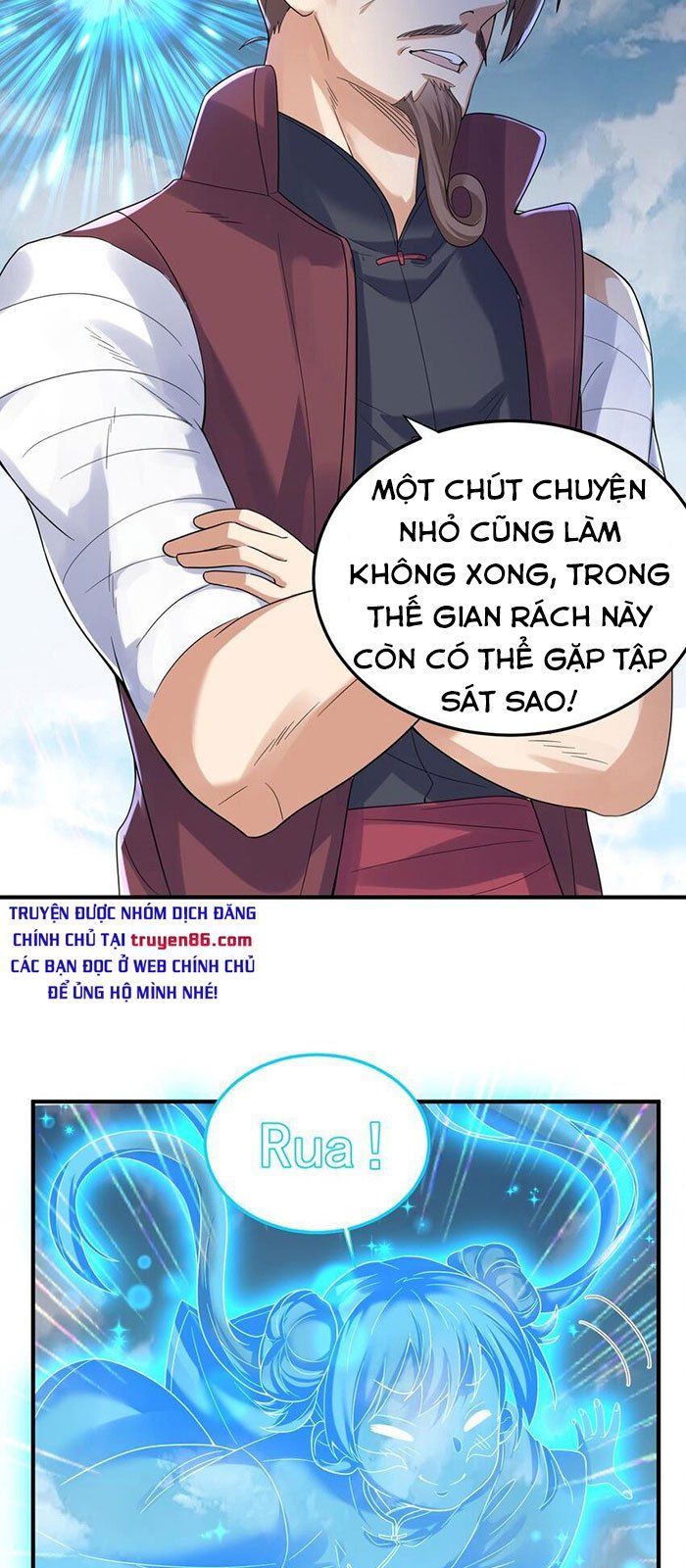 đọc truyện Ta Vô Địch Lúc Nào Chương 57 ảnh 5 tại Truyện Dạ Ký