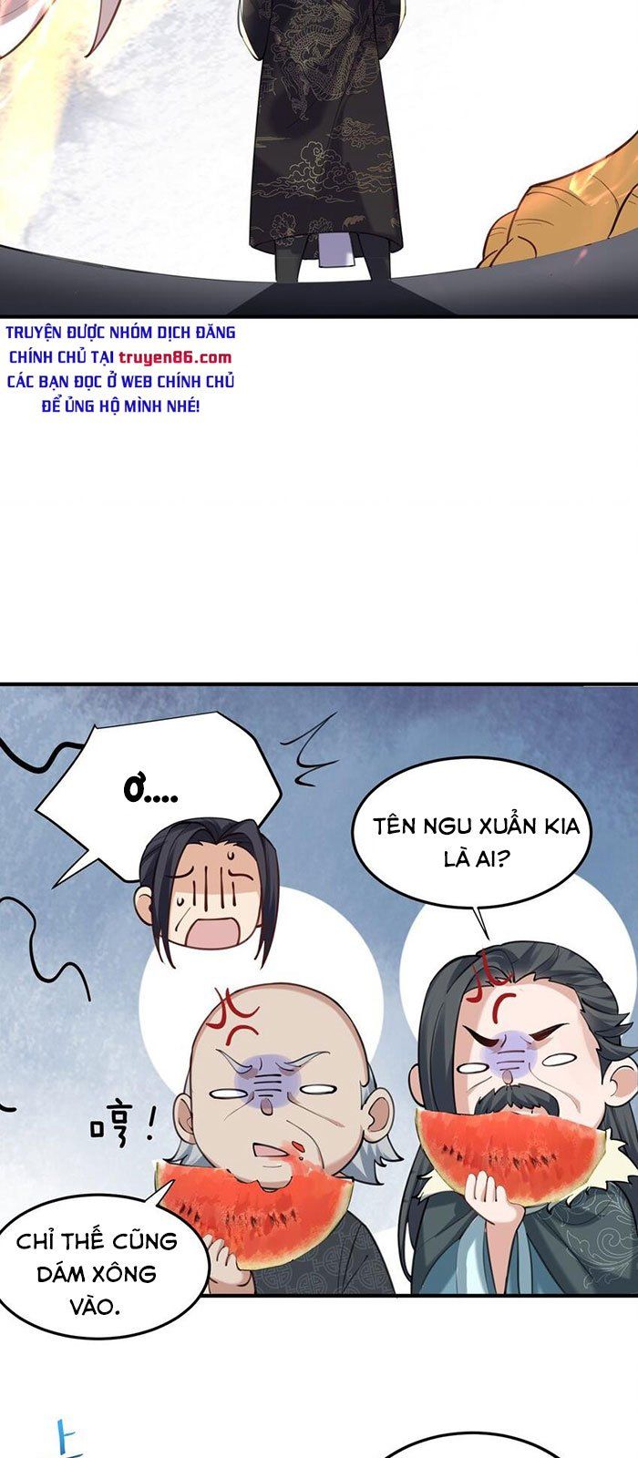đọc truyện Ta Vô Địch Lúc Nào Chương 58 ảnh 11 tại Truyện Dạ Ký