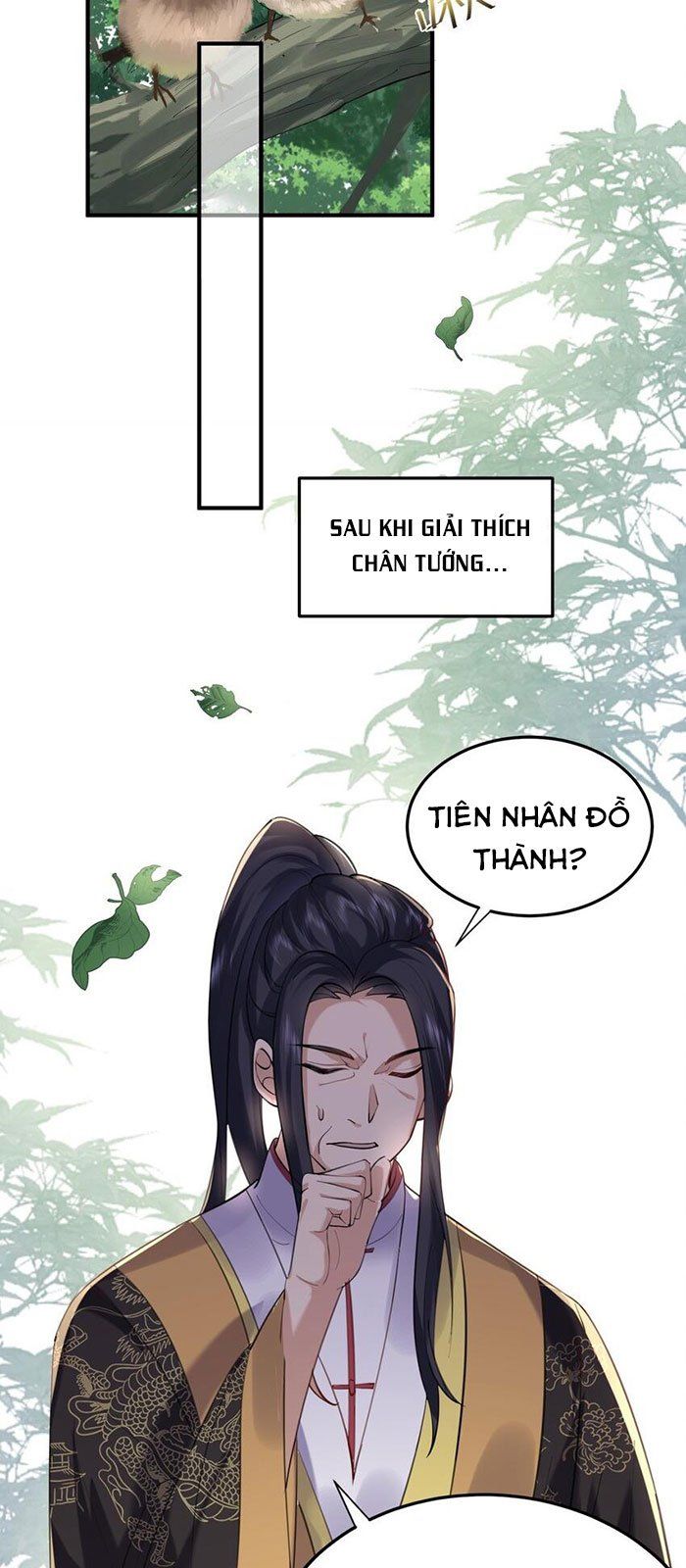 đọc truyện Ta Vô Địch Lúc Nào Chương 58 ảnh 18 tại Truyện Dạ Ký