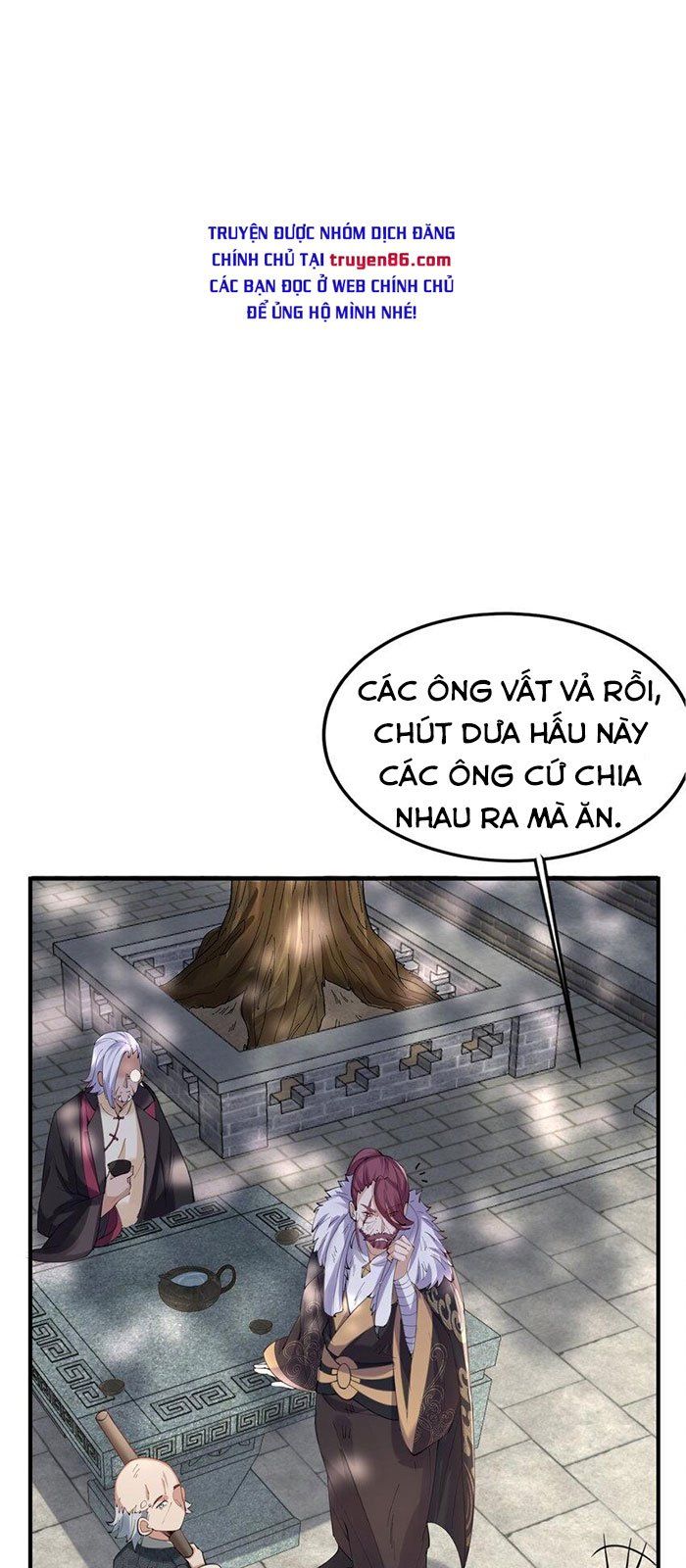 đọc truyện Ta Vô Địch Lúc Nào Chương 58 ảnh 4 tại Truyện Dạ Ký