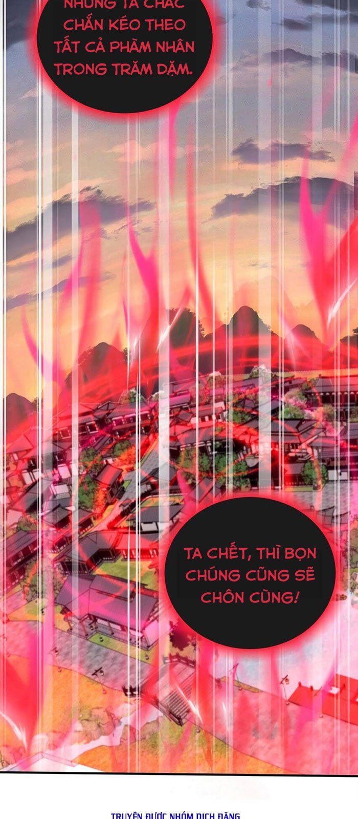 đọc truyện Ta Vô Địch Lúc Nào Chương 58 ảnh 34 tại Truyện Dạ Ký