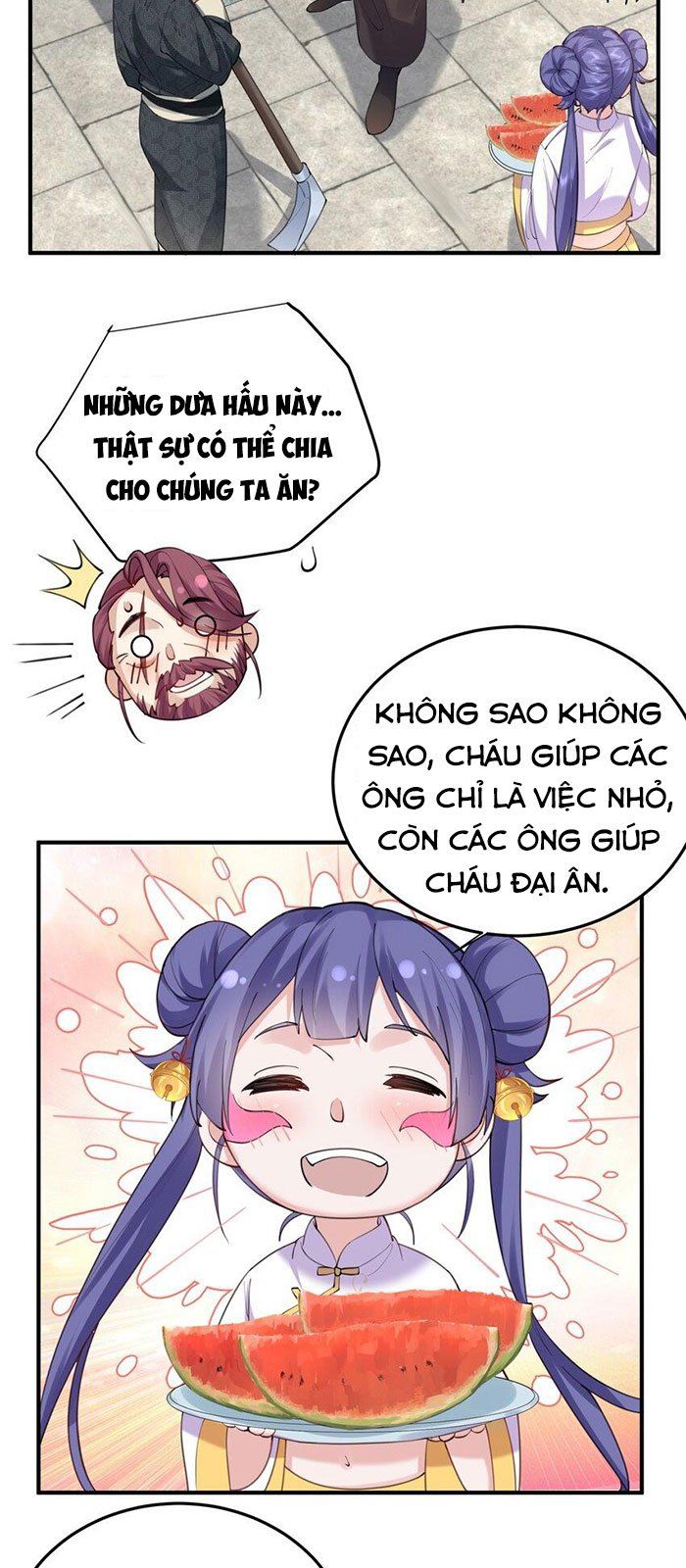 đọc truyện Ta Vô Địch Lúc Nào Chương 58 ảnh 5 tại Truyện Dạ Ký