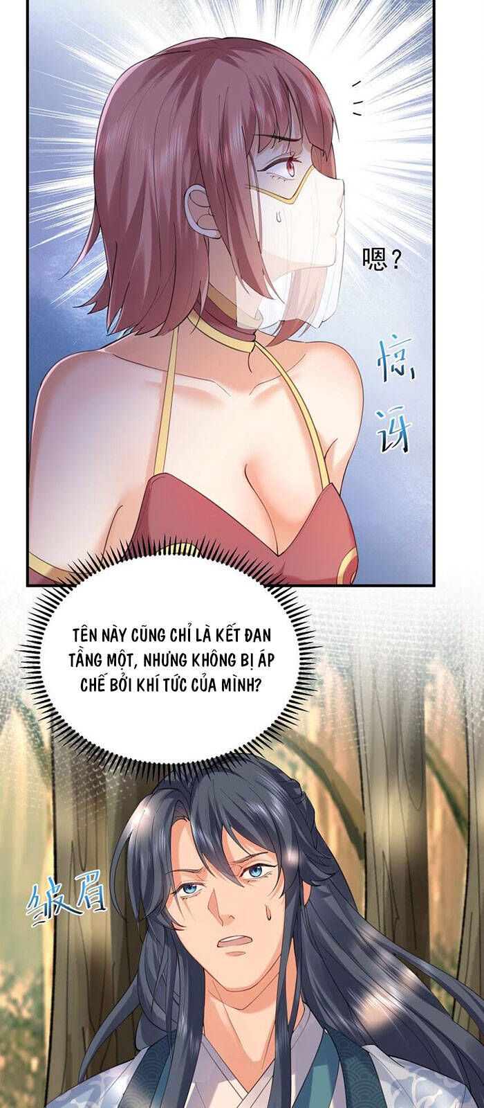 đọc truyện Ta Vô Địch Lúc Nào Chương 59 ảnh 18 tại Truyện Dạ Ký