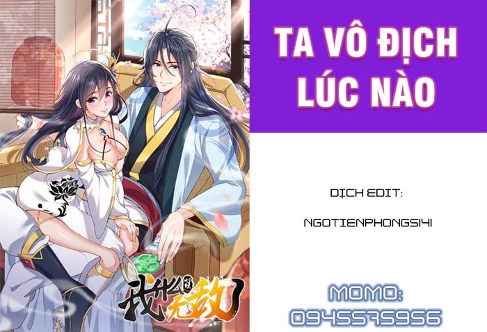 đọc truyện Ta Vô Địch Lúc Nào Chương 6 ảnh 2 tại Truyện Dạ Ký