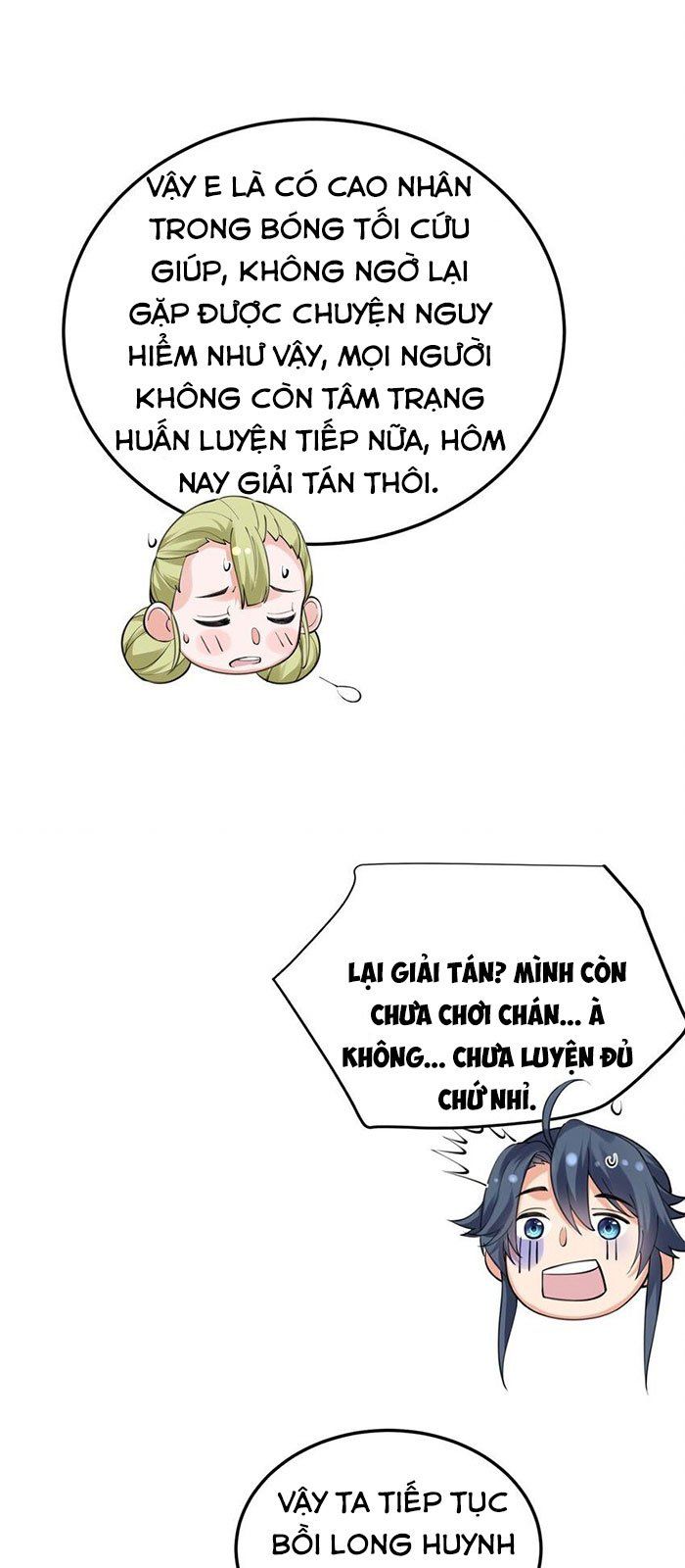 đọc truyện Ta Vô Địch Lúc Nào Chương 60 ảnh 13 tại Truyện Dạ Ký