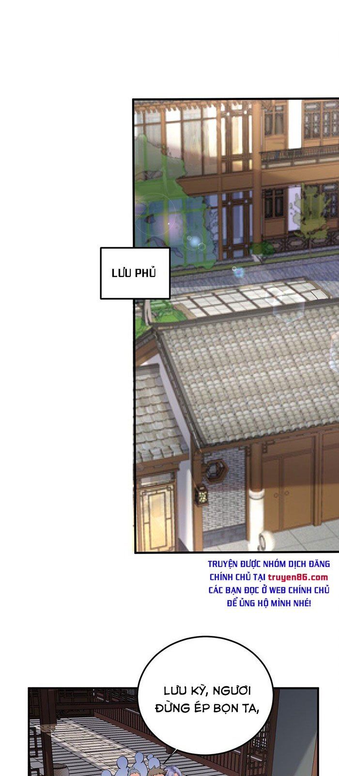 đọc truyện Ta Vô Địch Lúc Nào Chương 60 ảnh 20 tại Truyện Dạ Ký