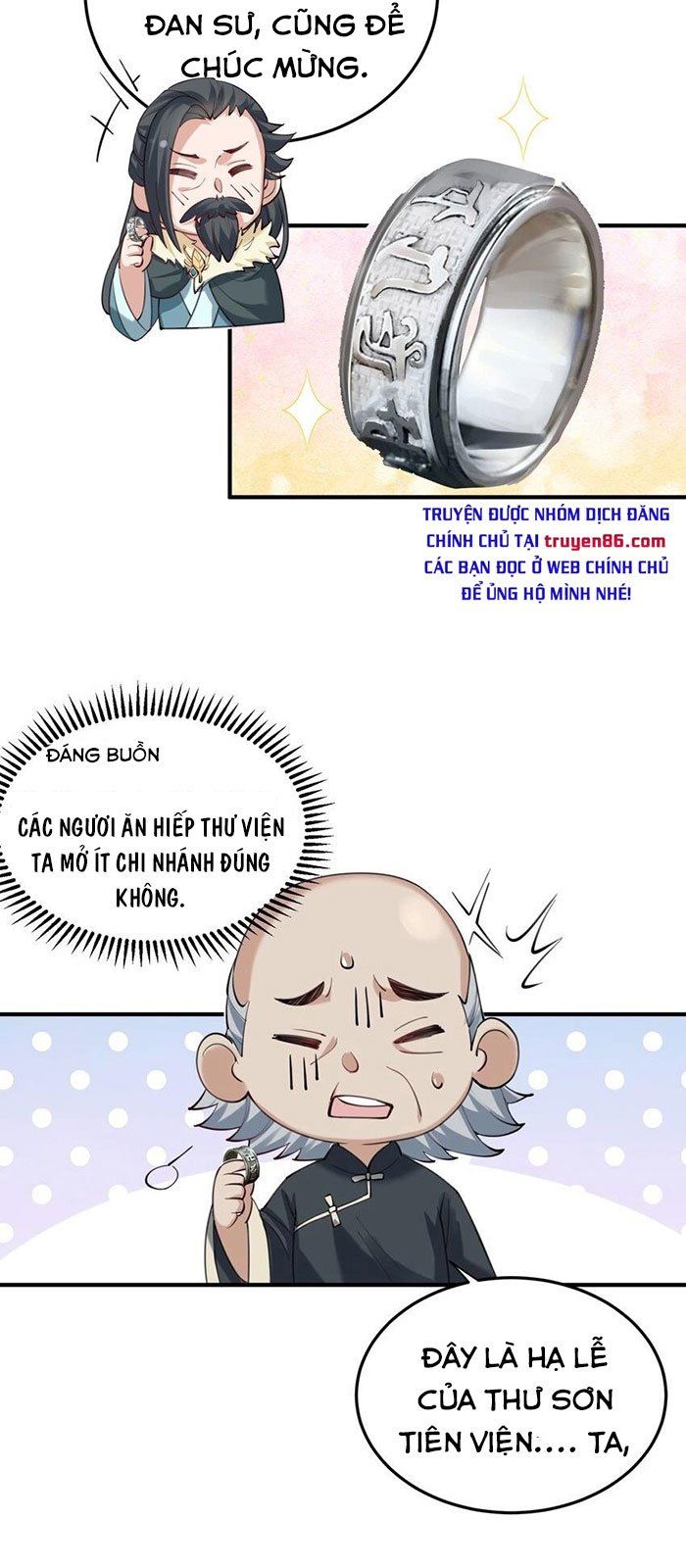 đọc truyện Ta Vô Địch Lúc Nào Chương 61 ảnh 14 tại Truyện Dạ Ký