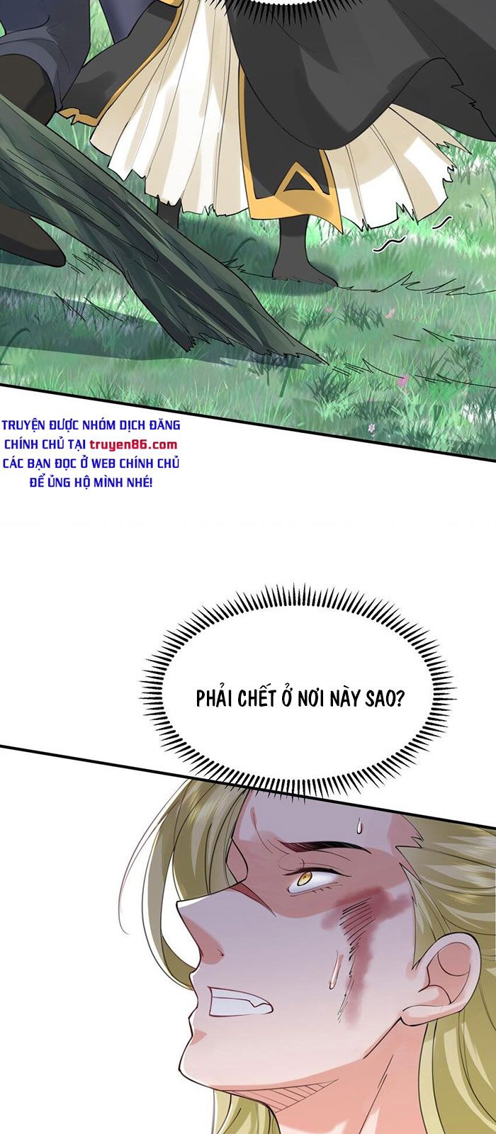 đọc truyện Ta Vô Địch Lúc Nào Chương 61 ảnh 25 tại Truyện Dạ Ký