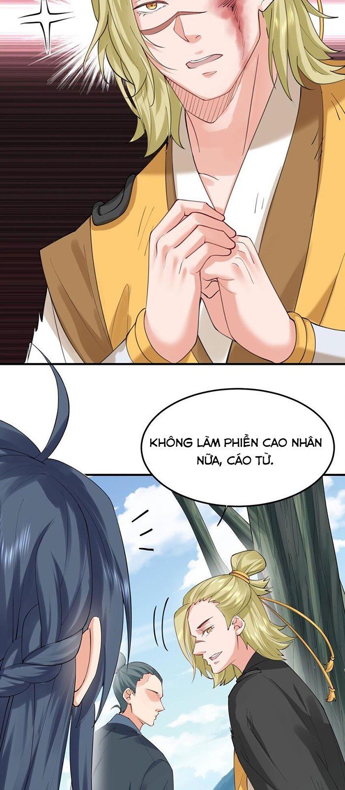 đọc truyện Ta Vô Địch Lúc Nào Chương 62 ảnh 21 tại Truyện Dạ Ký