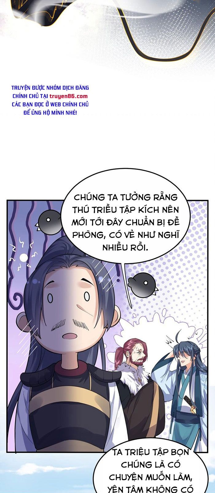 đọc truyện Ta Vô Địch Lúc Nào Chương 63 ảnh 26 tại Truyện Dạ Ký