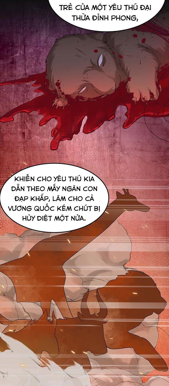 đọc truyện Ta Vô Địch Lúc Nào Chương 63 ảnh 9 tại Truyện Dạ Ký