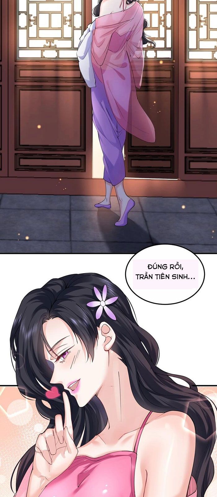 đọc truyện Ta Vô Địch Lúc Nào Chương 64 ảnh 15 tại Truyện Dạ Ký