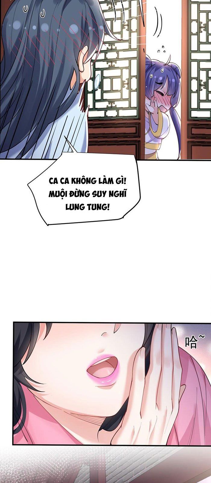 đọc truyện Ta Vô Địch Lúc Nào Chương 65 ảnh 13 tại Truyện Dạ Ký