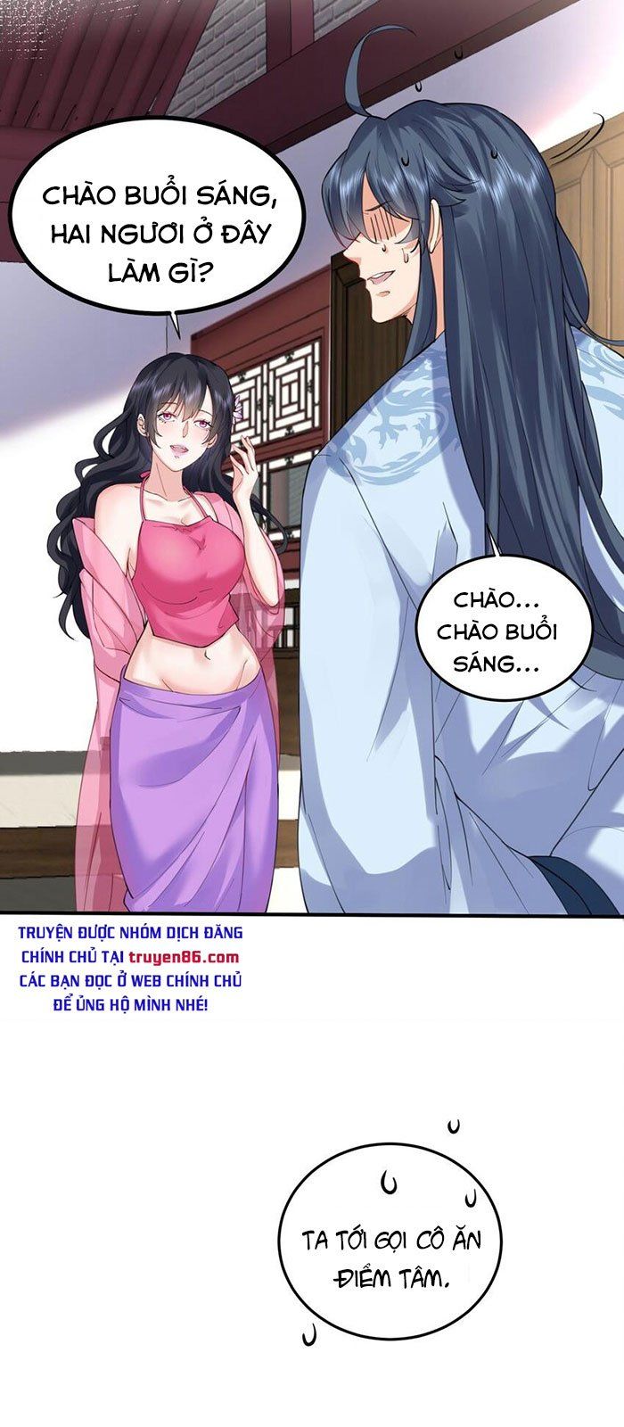 đọc truyện Ta Vô Địch Lúc Nào Chương 65 ảnh 14 tại Truyện Dạ Ký