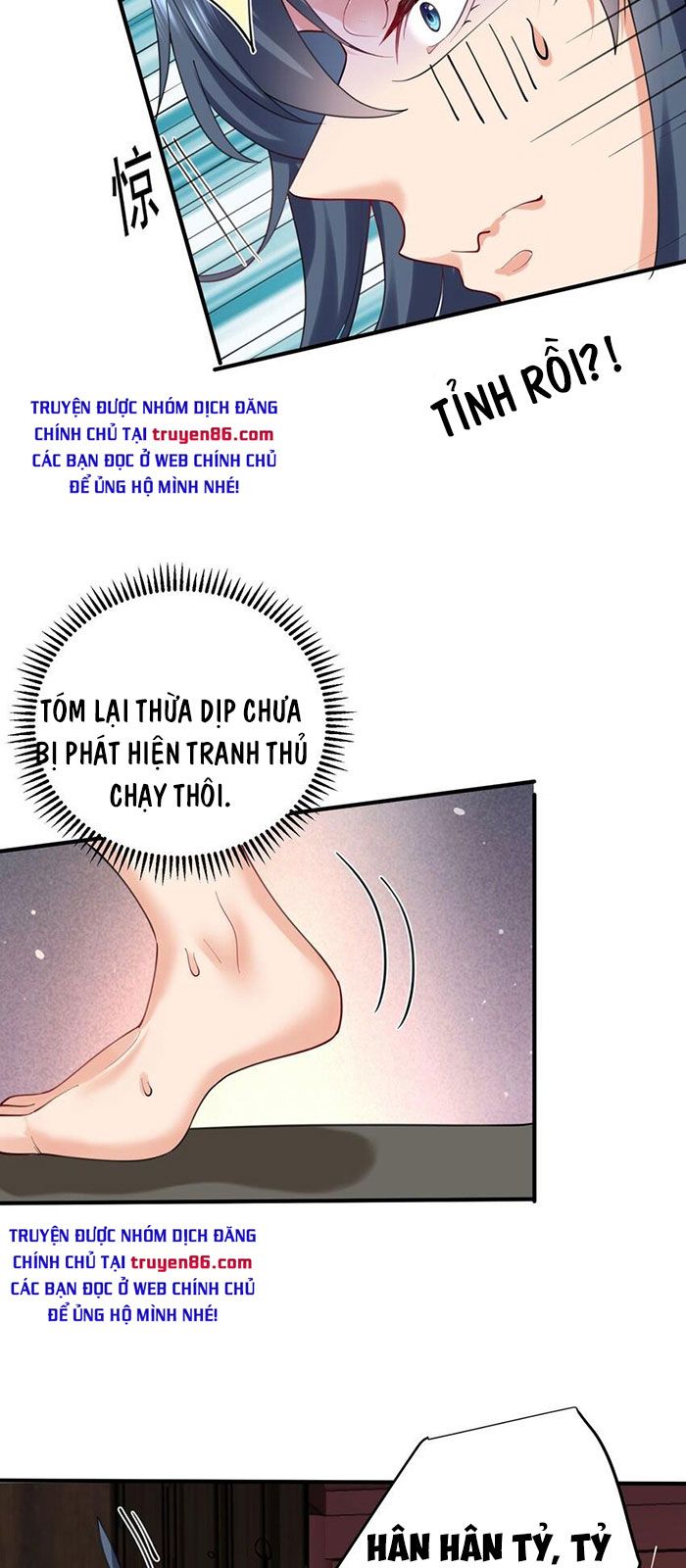 đọc truyện Ta Vô Địch Lúc Nào Chương 65 ảnh 10 tại Truyện Dạ Ký