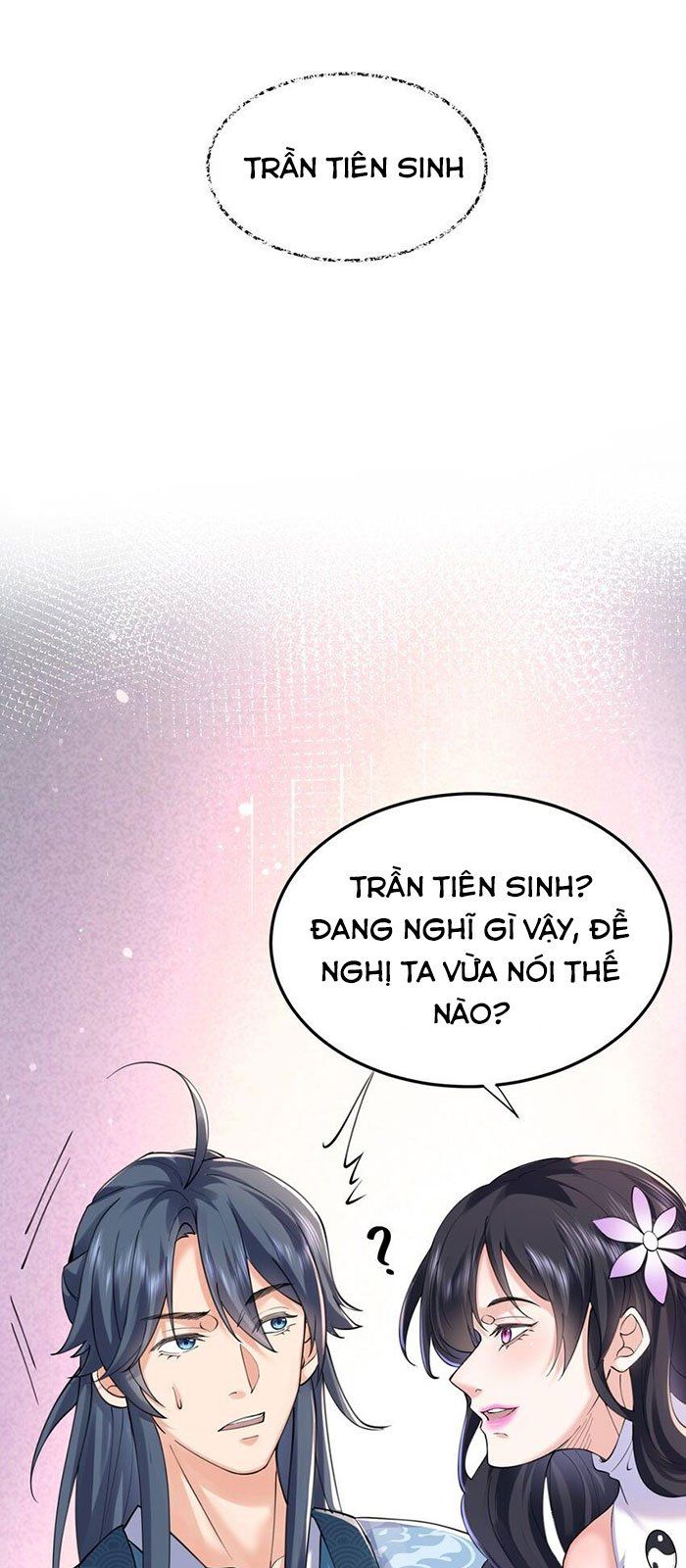 đọc truyện Ta Vô Địch Lúc Nào Chương 66 ảnh 4 tại Truyện Dạ Ký