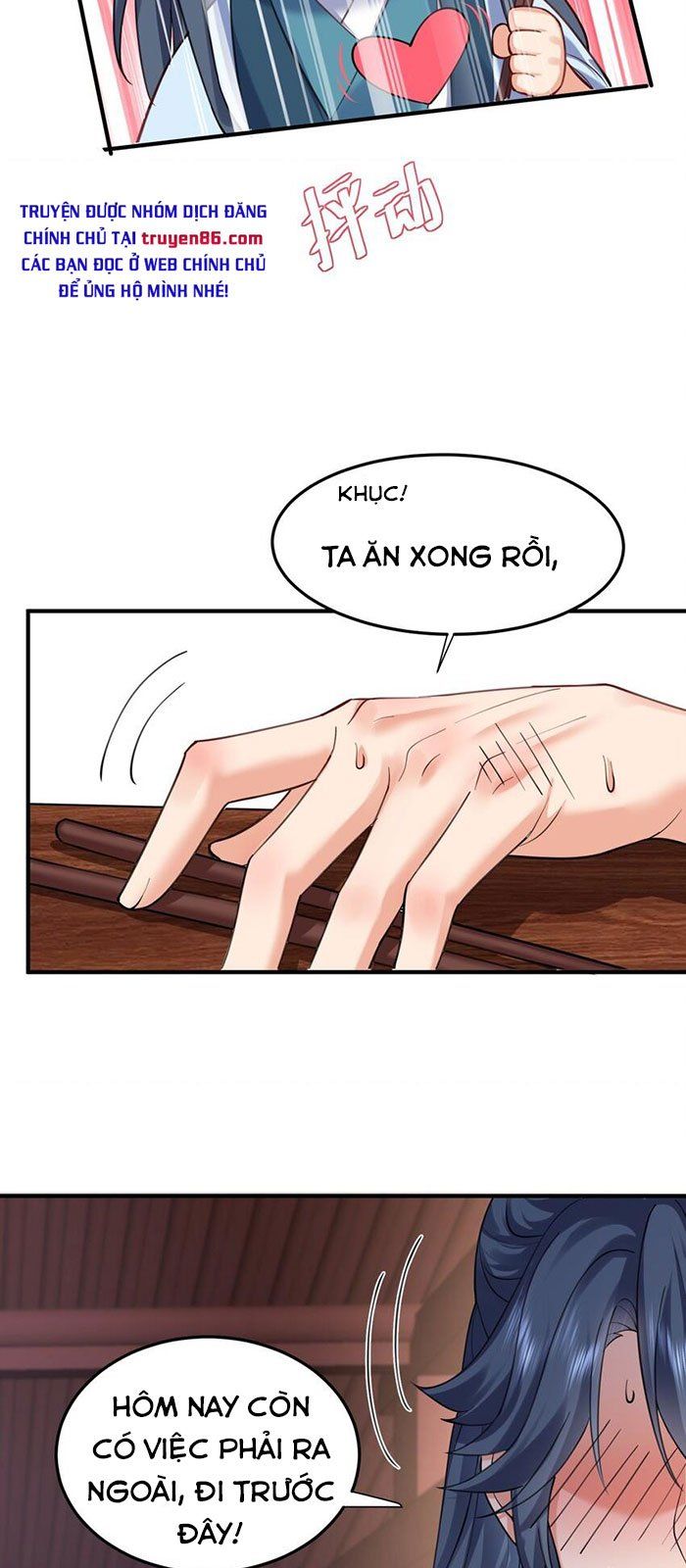 đọc truyện Ta Vô Địch Lúc Nào Chương 66 ảnh 7 tại Truyện Dạ Ký