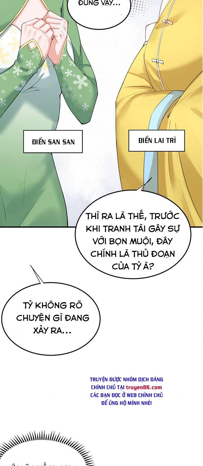 đọc truyện Ta Vô Địch Lúc Nào Chương 67 ảnh 17 tại Truyện Dạ Ký