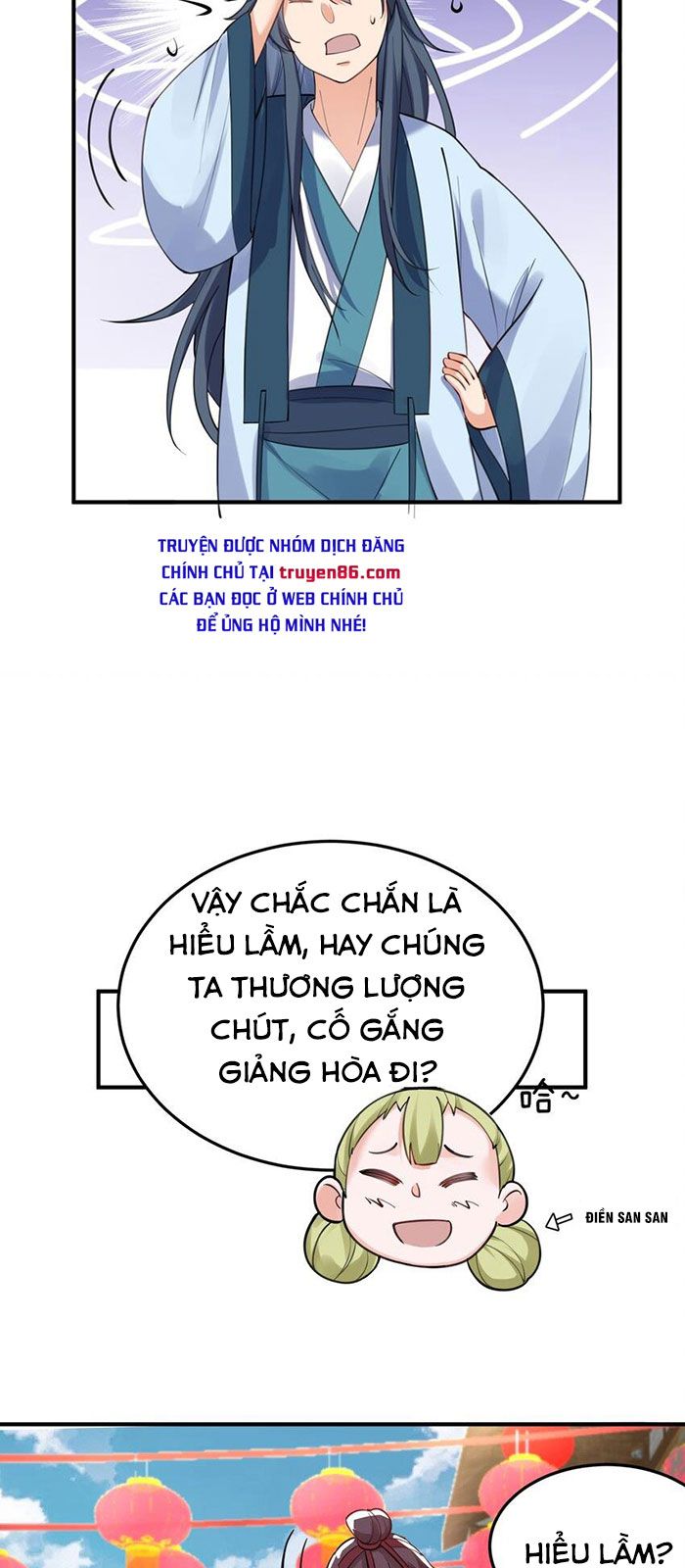 đọc truyện Ta Vô Địch Lúc Nào Chương 67 ảnh 19 tại Truyện Dạ Ký