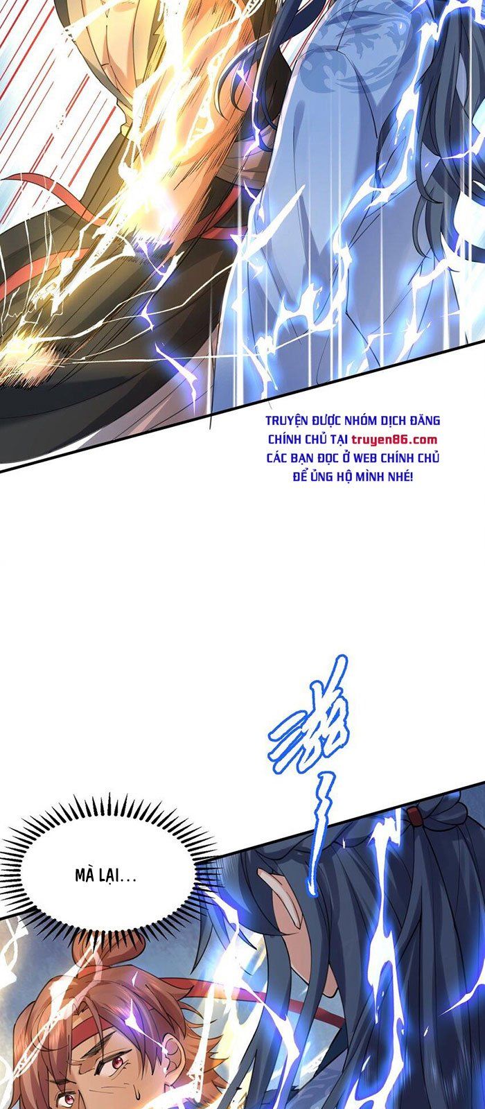 đọc truyện Ta Vô Địch Lúc Nào Chương 67 ảnh 9 tại Truyện Dạ Ký