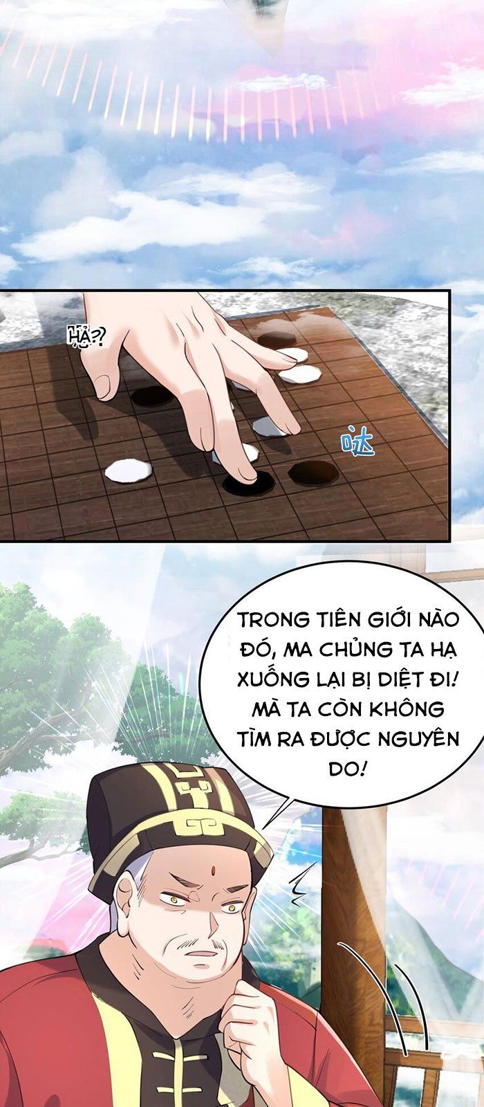 đọc truyện Ta Vô Địch Lúc Nào Chương 68 ảnh 18 tại Truyện Dạ Ký