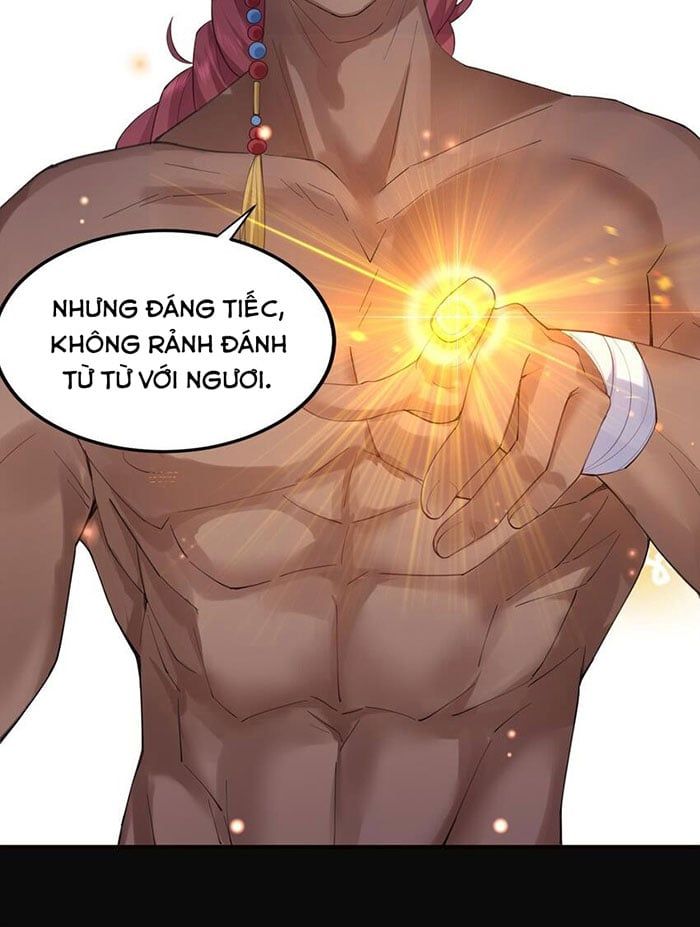 đọc truyện Ta Vô Địch Lúc Nào Chương 69 ảnh 19 tại Truyện Dạ Ký