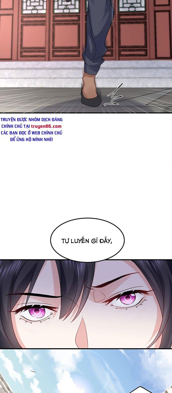 đọc truyện Ta Vô Địch Lúc Nào Chương 70 ảnh 13 tại Truyện Dạ Ký