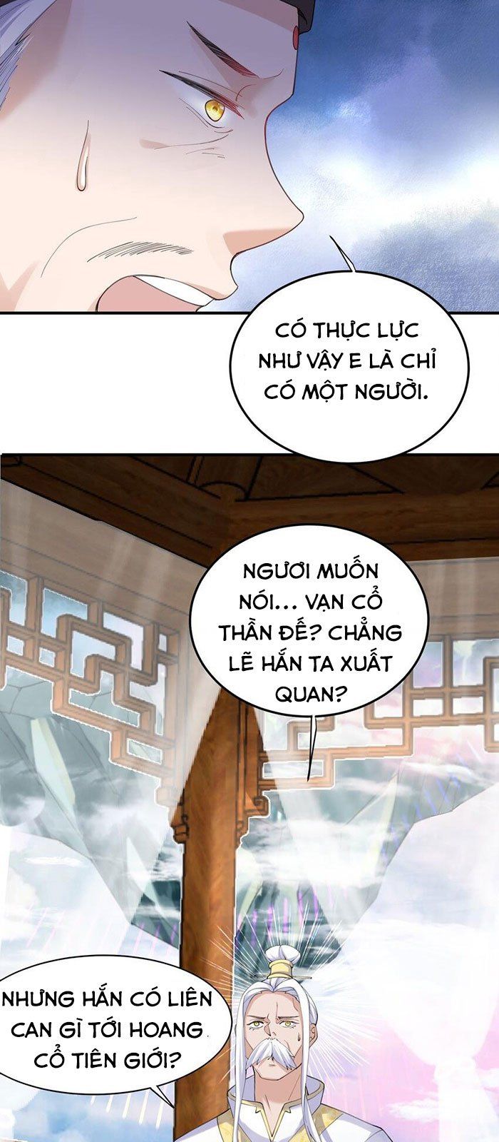 đọc truyện Ta Vô Địch Lúc Nào Chương 70 ảnh 33 tại Truyện Dạ Ký