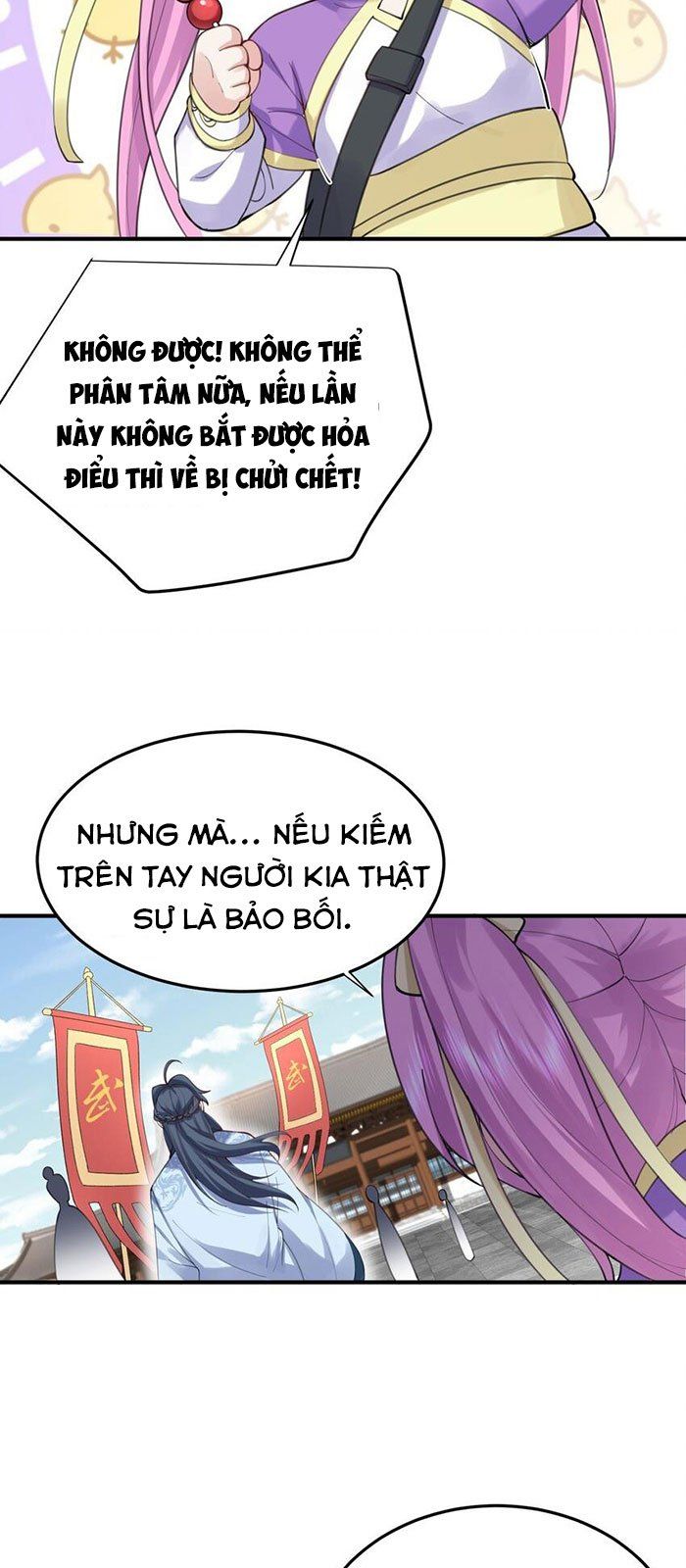 đọc truyện Ta Vô Địch Lúc Nào Chương 72 ảnh 13 tại Truyện Dạ Ký