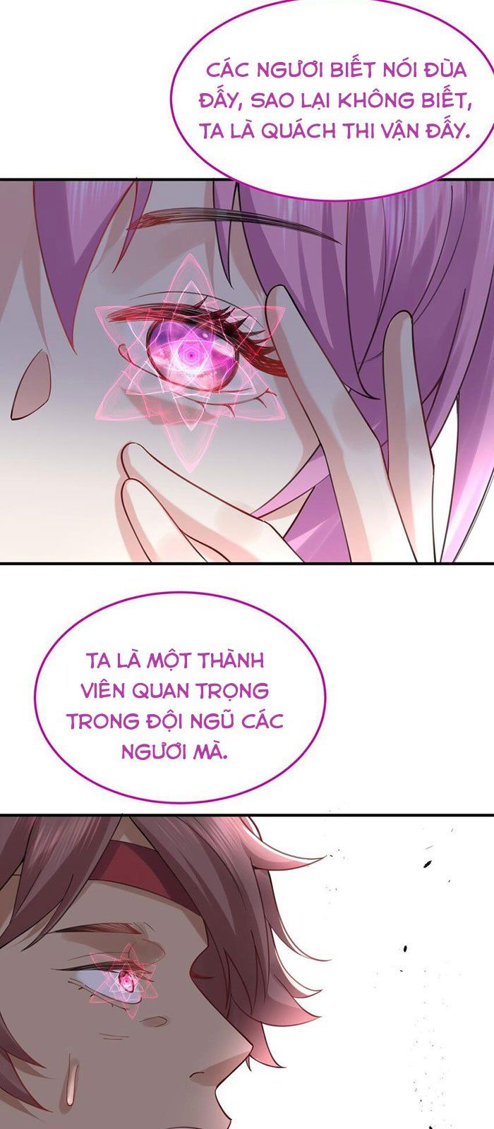 đọc truyện Ta Vô Địch Lúc Nào Chương 72 ảnh 21 tại Truyện Dạ Ký