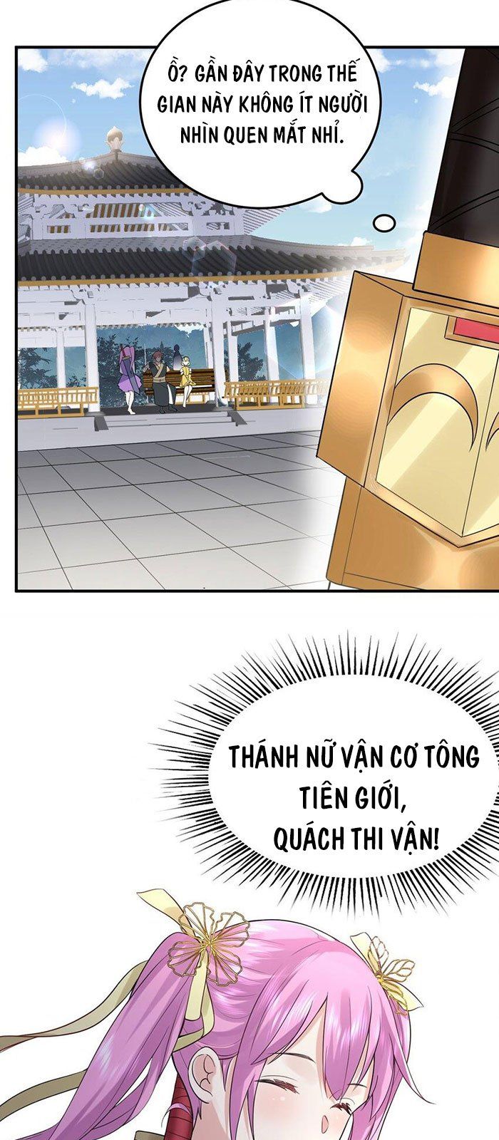 đọc truyện Ta Vô Địch Lúc Nào Chương 72 ảnh 23 tại Truyện Dạ Ký